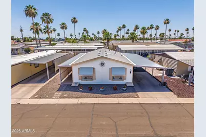 3300 E Broadway Road #92, Mesa, AZ 85204 - Photo 30