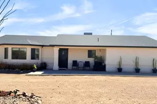 4863 E 18th Ave, Apache Junction, AZ 85119 - Photo 1