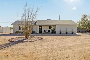 4863 E 18th Ave, Apache Junction, AZ 85119 - Photo 2