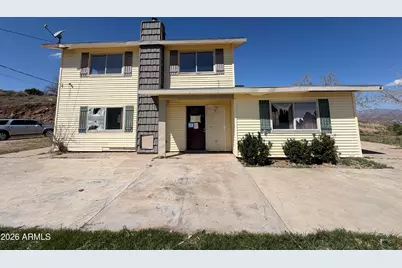 8920 S Ice House Canyon Road, Globe, AZ 85501 - Photo 1