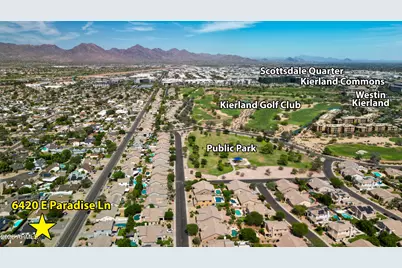 6420 E Paradise Lane, Scottsdale, AZ 85254 - Photo 2