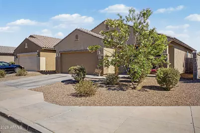 10445 W Cordes Road, Tolleson, AZ 85353 - Photo 2
