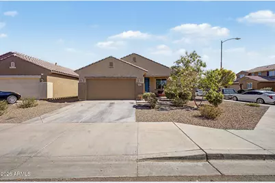 10445 W Cordes Road, Tolleson, AZ 85353 - Photo 1