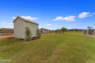 6816 N 171st Dr, Waddell, AZ 85355 - Photo 112
