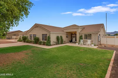 6816 N 171st Drive, Waddell, AZ 85355 - Photo 26