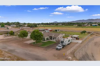 6816 N 171st Drive, Waddell, AZ 85355 - Photo 118