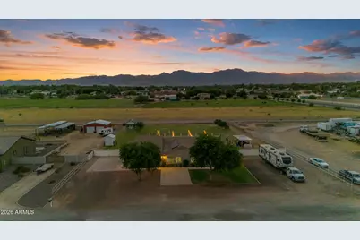 6816 N 171st Drive, Waddell, AZ 85355 - Photo 2