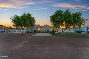 6816 N 171st Dr, Waddell, AZ 85355 - Photo 2