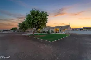 6816 N 171st Dr, Waddell, AZ 85355 - Photo 80