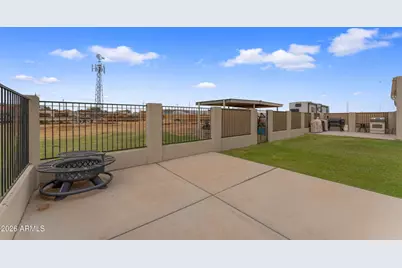 6816 N 171st Drive, Waddell, AZ 85355 - Photo 98