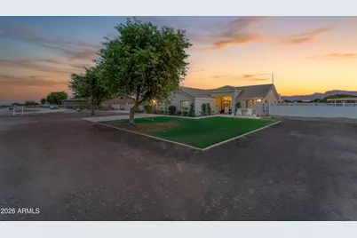 6816 N 171st Drive, Waddell, AZ 85355 - Photo 14