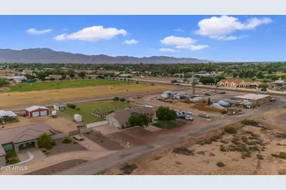 6816 N 171st Drive, Waddell, AZ 85355 - Photo 122