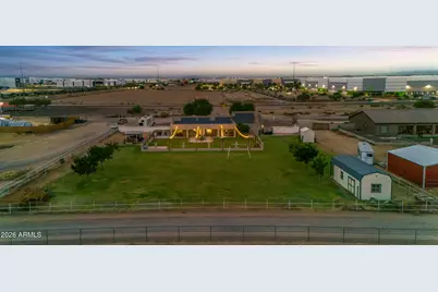 6816 N 171st Drive, Waddell, AZ 85355 - Photo 8