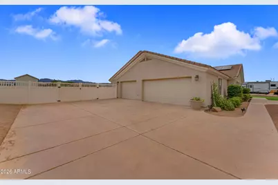6816 N 171st Drive, Waddell, AZ 85355 - Photo 32