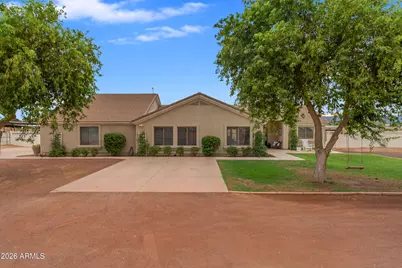 6816 N 171st Drive, Waddell, AZ 85355 - Photo 28