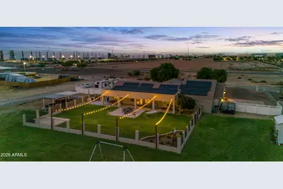 6816 N 171st Drive, Waddell, AZ 85355 - Photo 10
