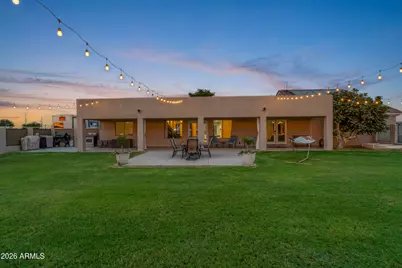 6816 N 171st Drive, Waddell, AZ 85355 - Photo 22
