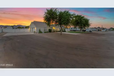 6816 N 171st Drive, Waddell, AZ 85355 - Photo 16