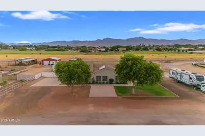 6816 N 171st Drive, Waddell, AZ 85355 - Photo 116