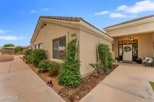 6816 N 171st Dr, Waddell, AZ 85355 - Photo 10
