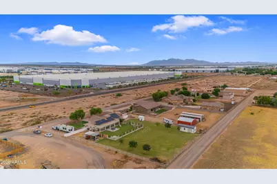 6816 N 171st Drive, Waddell, AZ 85355 - Photo 120