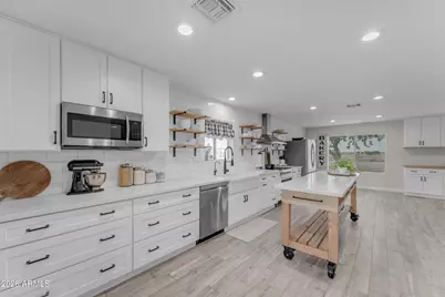 6816 N 171st Drive, Waddell, AZ 85355 - Photo 58