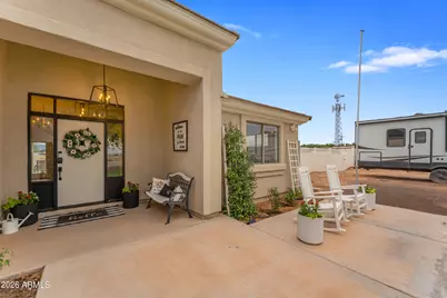 6816 N 171st Drive, Waddell, AZ 85355 - Photo 36