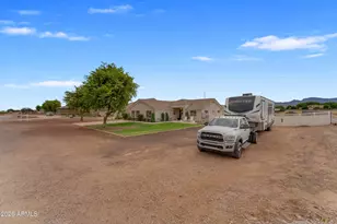 6816 N 171st Dr, Waddell, AZ 85355 - Photo 92