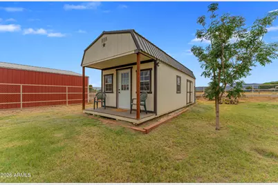 6816 N 171st Drive, Waddell, AZ 85355 - Photo 106
