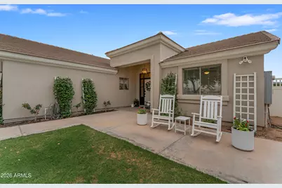 6816 N 171st Drive, Waddell, AZ 85355 - Photo 34