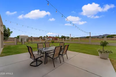 6816 N 171st Drive, Waddell, AZ 85355 - Photo 90