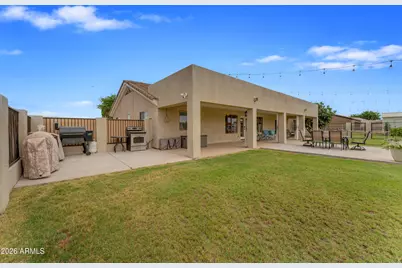 6816 N 171st Drive, Waddell, AZ 85355 - Photo 100