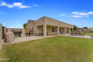 6816 N 171st Dr, Waddell, AZ 85355 - Photo 100