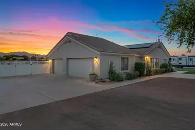 6816 N 171st Drive, Waddell, AZ 85355 - Photo 18