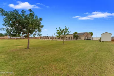 6816 N 171st Drive, Waddell, AZ 85355 - Photo 108