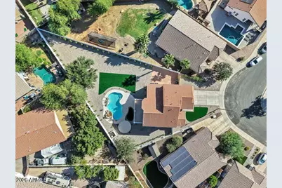 897 W Pinon Avenue, Gilbert, AZ 85233 - Photo 52