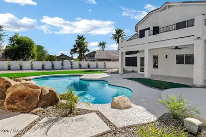 897 W Pinon Avenue, Gilbert, AZ 85233 - Photo 48