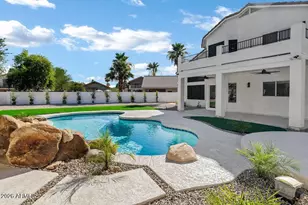 897 W Pinon Ave, Gilbert, AZ 85233 - Photo 48