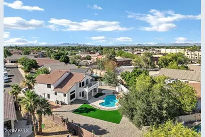 897 W Pinon Avenue, Gilbert, AZ 85233 - Photo 56