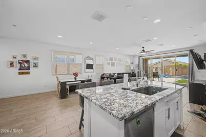 12237 E Pivot Peak --, Gold Canyon, AZ 85118 - Photo 22