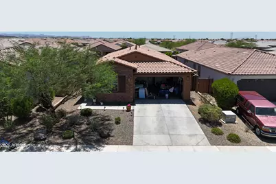 12237 E Pivot Peak --, Gold Canyon, AZ 85118 - Photo 1