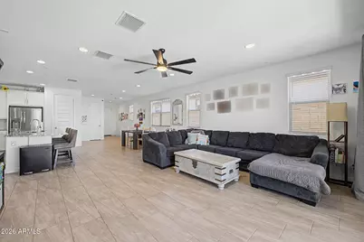 12237 E Pivot Peak --, Gold Canyon, AZ 85118 - Photo 16