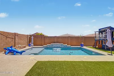 12237 E Pivot Peak --, Gold Canyon, AZ 85118 - Photo 38