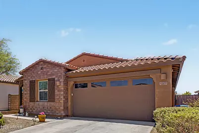 12237 E Pivot Peak --, Gold Canyon, AZ 85118 - Photo 12