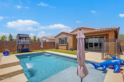 12237 E Pivot Peak --, Gold Canyon, AZ 85118 - Photo 40