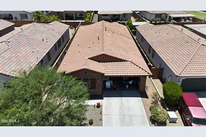 12237 E Pivot Peak --, Gold Canyon, AZ 85118 - Photo 2