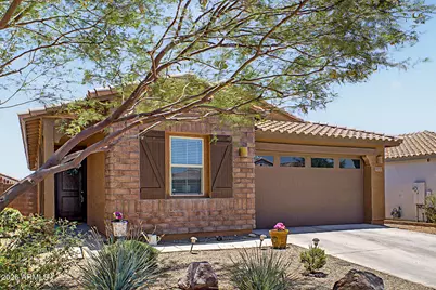 12237 E Pivot Peak --, Gold Canyon, AZ 85118 - Photo 14