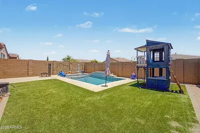 12237 E Pivot Peak --, Gold Canyon, AZ 85118 - Photo 36