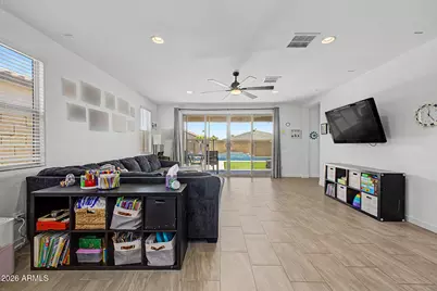 12237 E Pivot Peak --, Gold Canyon, AZ 85118 - Photo 18