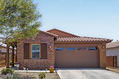 12237 E Pivot Peak --, Gold Canyon, AZ 85118 - Photo 10
